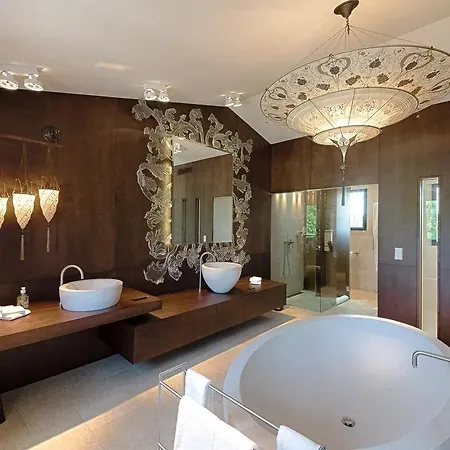 Villa Muriers Tropez