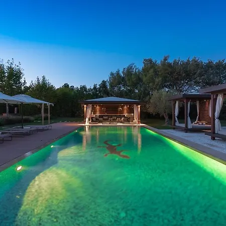 Muriers Tropez * Saint-Tropez