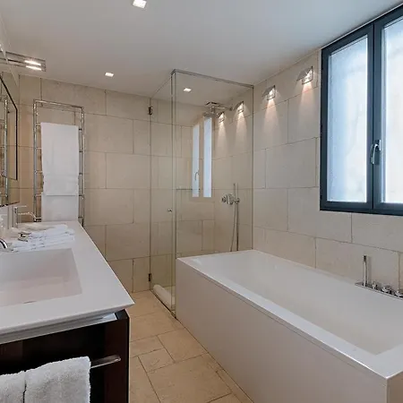 Muriers Tropez Villa *
