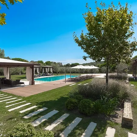 Villa Muriers Tropez Saint-Tropez