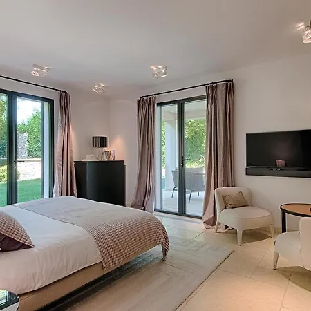 Muriers Tropez Saint-Tropez
