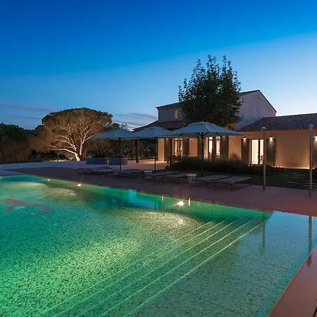 Muriers Tropez *