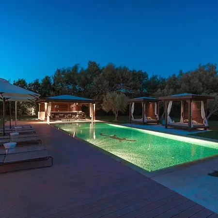 Muriers Tropez Saint-Tropez