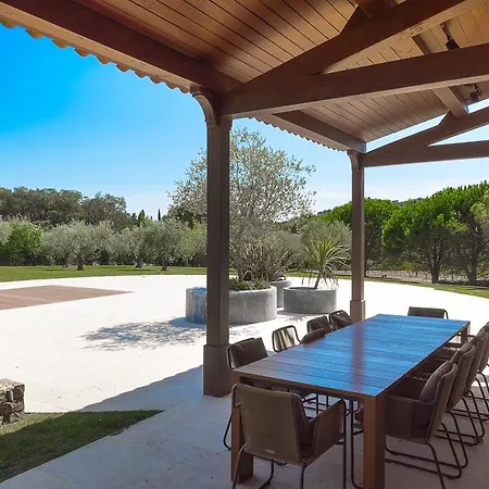 Muriers Tropez