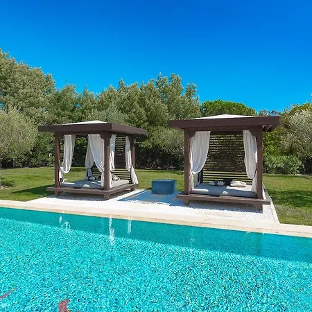 Muriers Tropez *