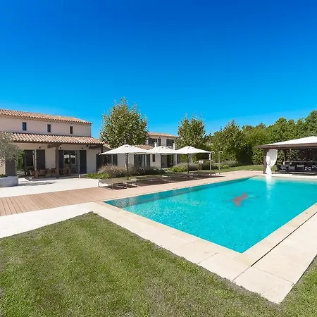 Muriers Tropez Villa Saint-Tropez