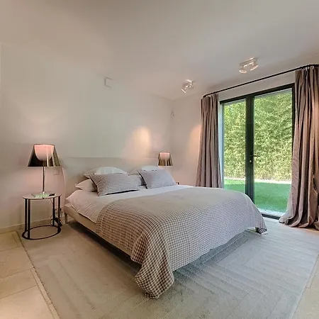 Villa Muriers Tropez Saint-Tropez