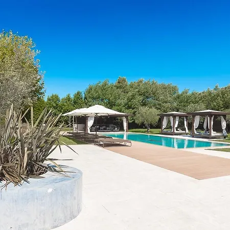 Muriers Tropez Villa Saint-Tropez